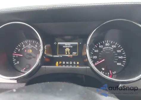 2016 Ford Mustang Ecoboost Premium z USA, uszkodzony, nr VIN 1FATP8UH0G5299998